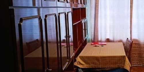 4-комн квартира Вешняковская улица, 35/26