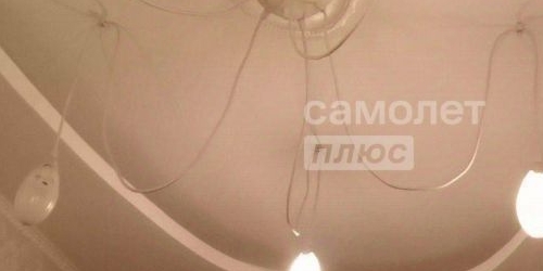 1-комн квартира Люберцы, улица Кирова, 7