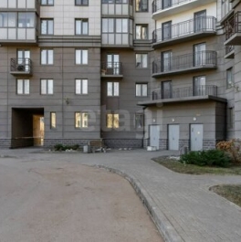 Продажа 1-комн квартиры на вторичном рынке Предпортовый 1-й проезд,  д. 14