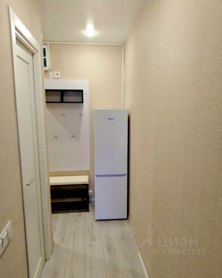 Аренда студии Жигулевская улица, 4К2