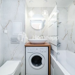 Продажа 2-комн квартиры на вторичном рынке Напольный проезд,  д. 14