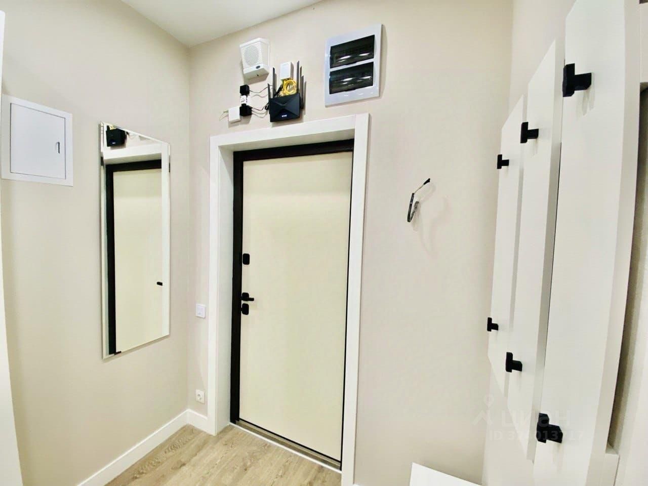 Продажа студии Заречье пгт, улица Торговая, 6