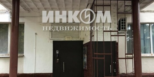 2-комн квартира Солнцевский пр-кт,  д. 26
