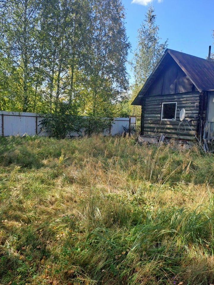 Продажа дома Тайцы садоводческий массив, Радуга СНТ, улица Центральная, 28