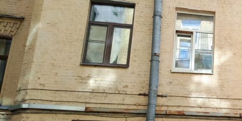 1-комн квартира переулок Апраксин, 19-21