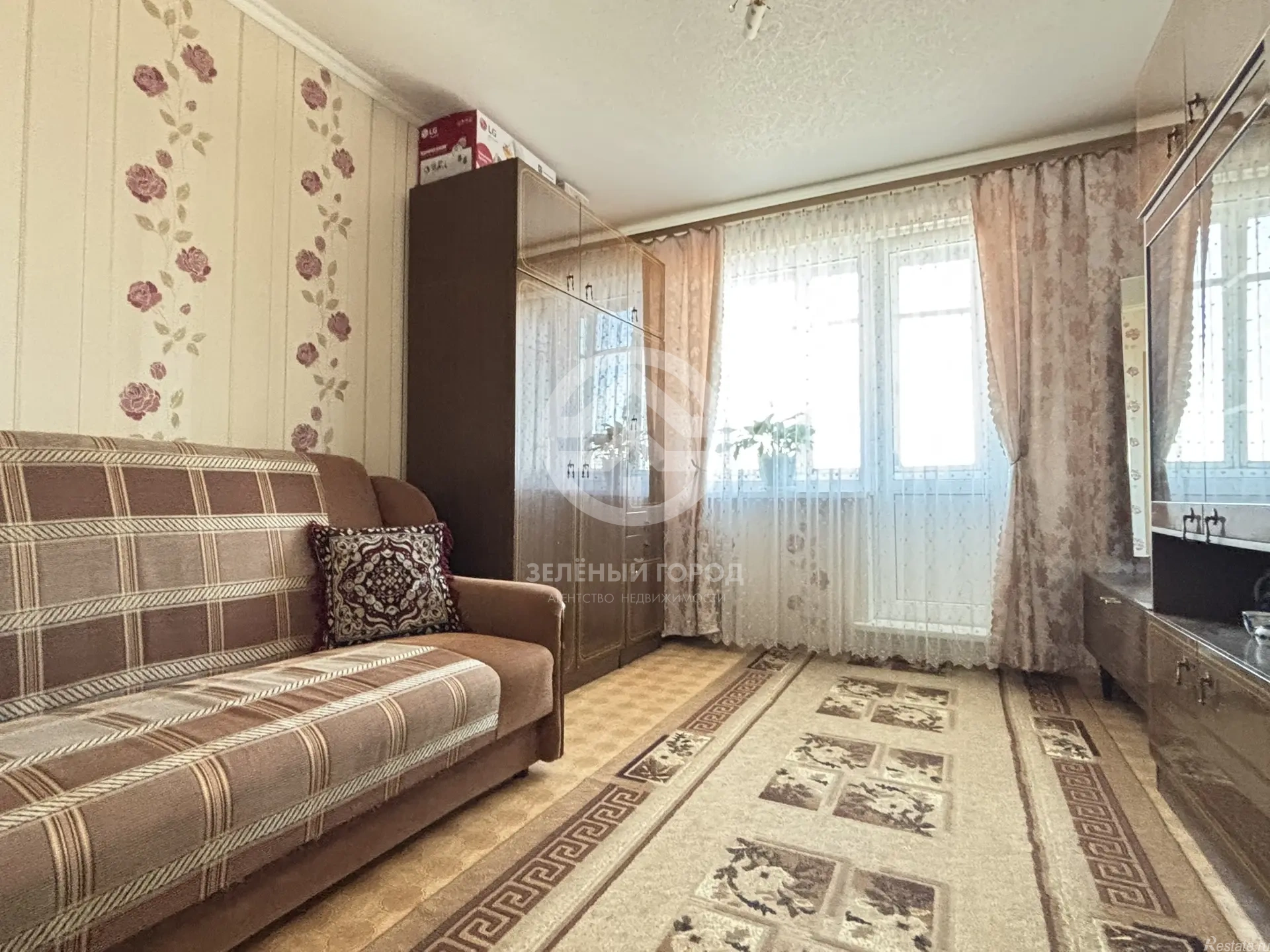 Продажа 3-комн квартиры на вторичном рынке Клин, Волоколамское шоссе, д. 3,  д. 3