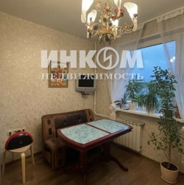 Продажа 2-комн квартиры на вторичном рынке ул Волынская,  д. 3