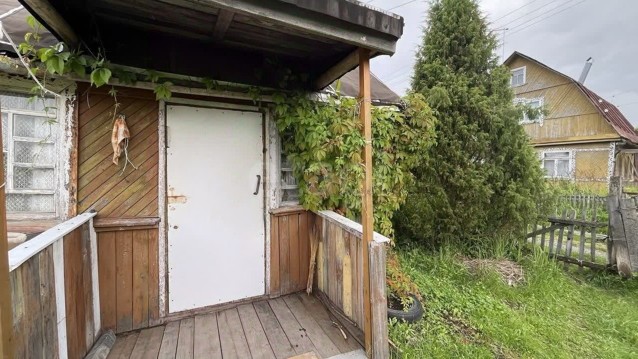 Продажа дома Энергетик СНТ, улица 1-я, 23