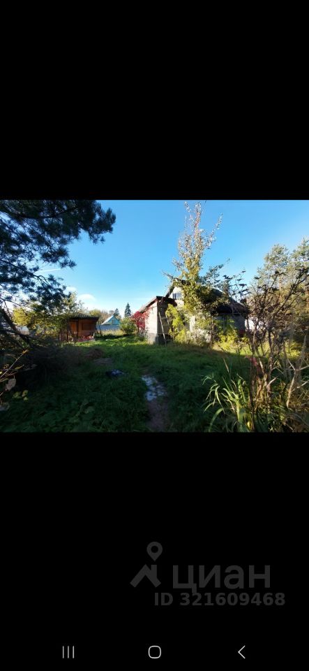 Продажа дома Келколово-3 садоводческий массив, улица Заречная,  д. 526