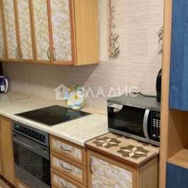 Продажа 1-комн квартиры на вторичном рынке улица Наташи Ковшовой,  д. 29