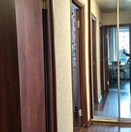 Продажа 2-комн квартиры на вторичном рынке ул Севанская,  д. 38