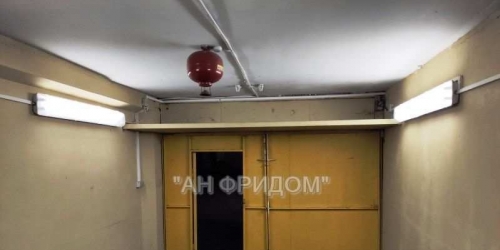 Офис ул.Маршала Неделина, д.25