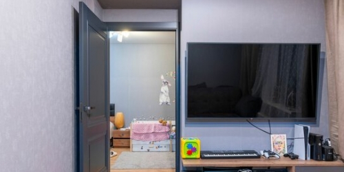 2-комн квартира Рощинская 3-я ул,  д. 12/18