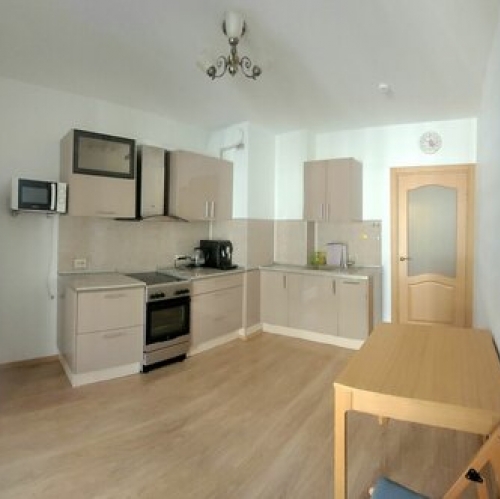 2-комн квартира Парашютная ул,  д. 61,  к. 4