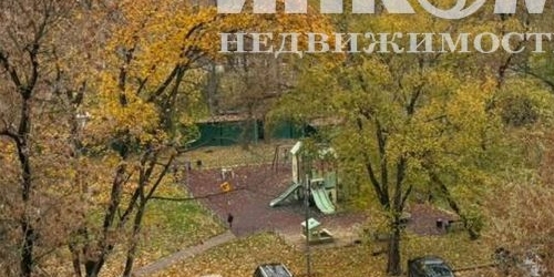 1-комн квартира Бойцовая улица, 21к2