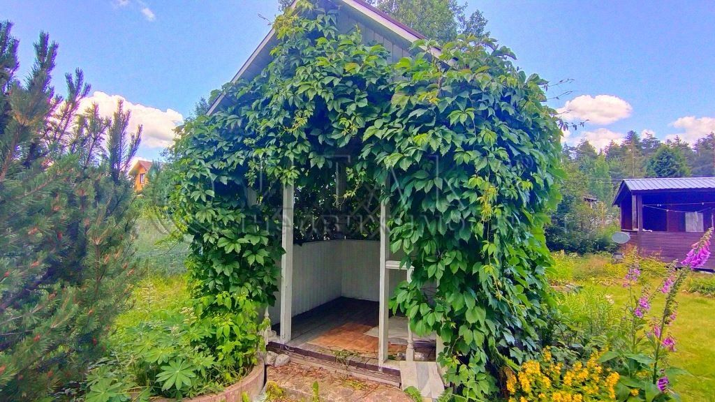 Продажа дома Озерное СНТ, улица Центральная