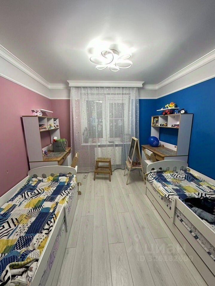 Продажа 2-комн квартиры на вторичном рынке проспект Пятилеток, 13к1