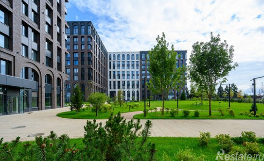 Продажа 1-комн квартиры на вторичном рынке Одинцовский городской округ, Торговая улица