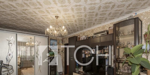2-комн квартира Щелково, Финский мкр, 9к2