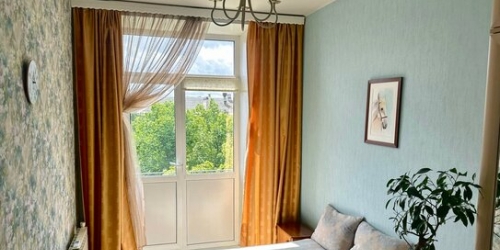 2-комн квартира Алтайская улица,  д. 14