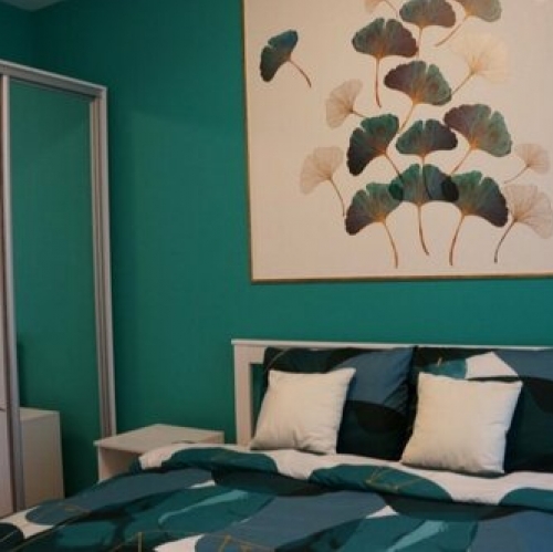 1-комн квартира Торфяная дорога,  д. 13