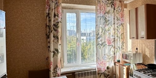 2-комн квартира Профсоюзная улица, 42К3