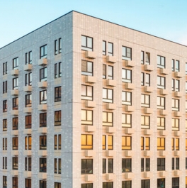 Продажа 3-комн квартиры на вторичном рынке Ильменский проезд,  д. 17 к2