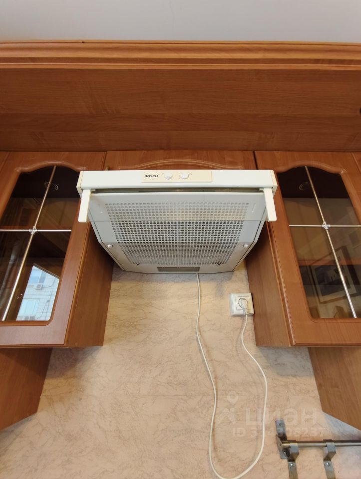 Аренда 2-комн квартиры на вторичном рынке улица Авиаконструктора Миля, 1