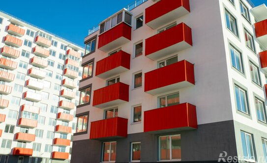 Продажа 2-комн квартиры на вторичном рынке Московское ш,  д. 262 к4