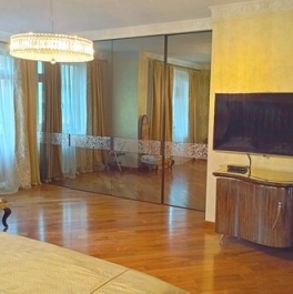 Продажа 3-комн квартиры на вторичном рынке Университетский проспект,  д. 16