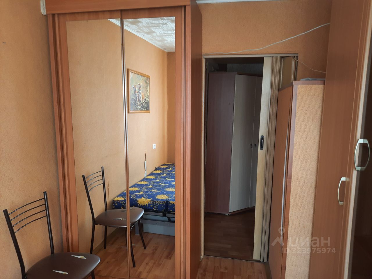 Продажа 2-комн квартиры на вторичном рынке Мытищи г, Новомытищинский пр-кт