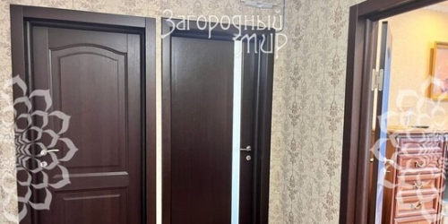 3-комн квартира Прибрежный проезд,  д. 4