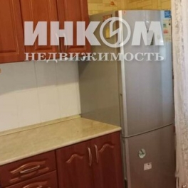 Продажа 1-комн квартиры на вторичном рынке ул Совхозная,  д. 19