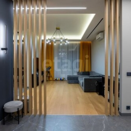 Продажа 3-комн квартиры на вторичном рынке Александра Матросова ул,  д. 1