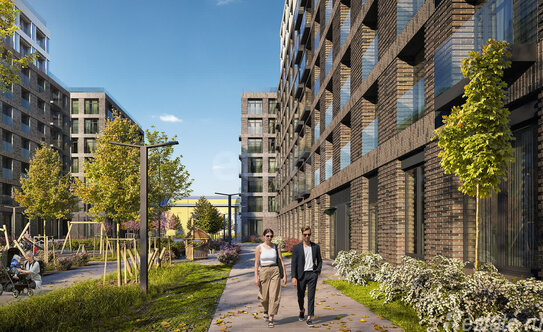 Продажа 1-комн квартиры на вторичном рынке Измайловский пр-кт,  д. 29,  к. И