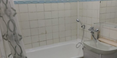2-комн квартира улица Пивченкова,  д. 6