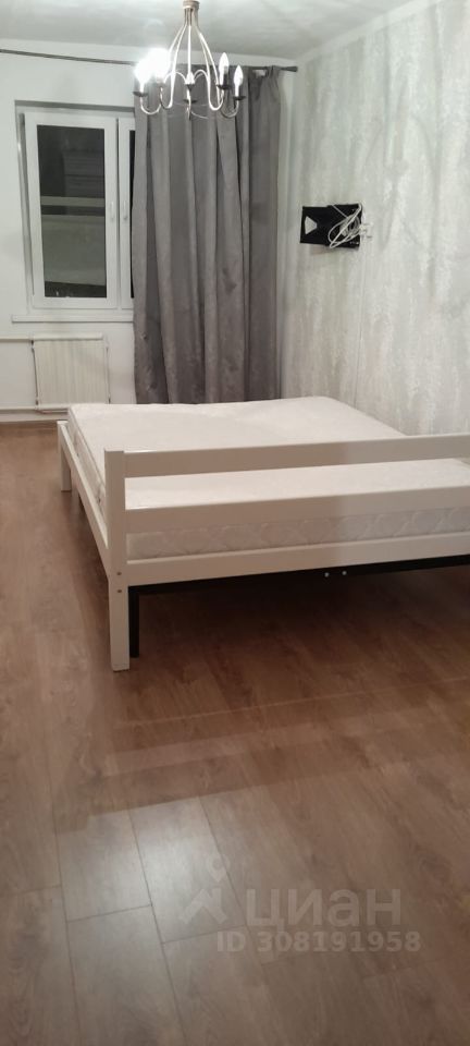 Продажа 3-комн квартиры на вторичном рынке улица Софьи Ковалевской, 3К3