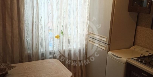 2-комн квартира 9-я улица Соколиной Горы, 3