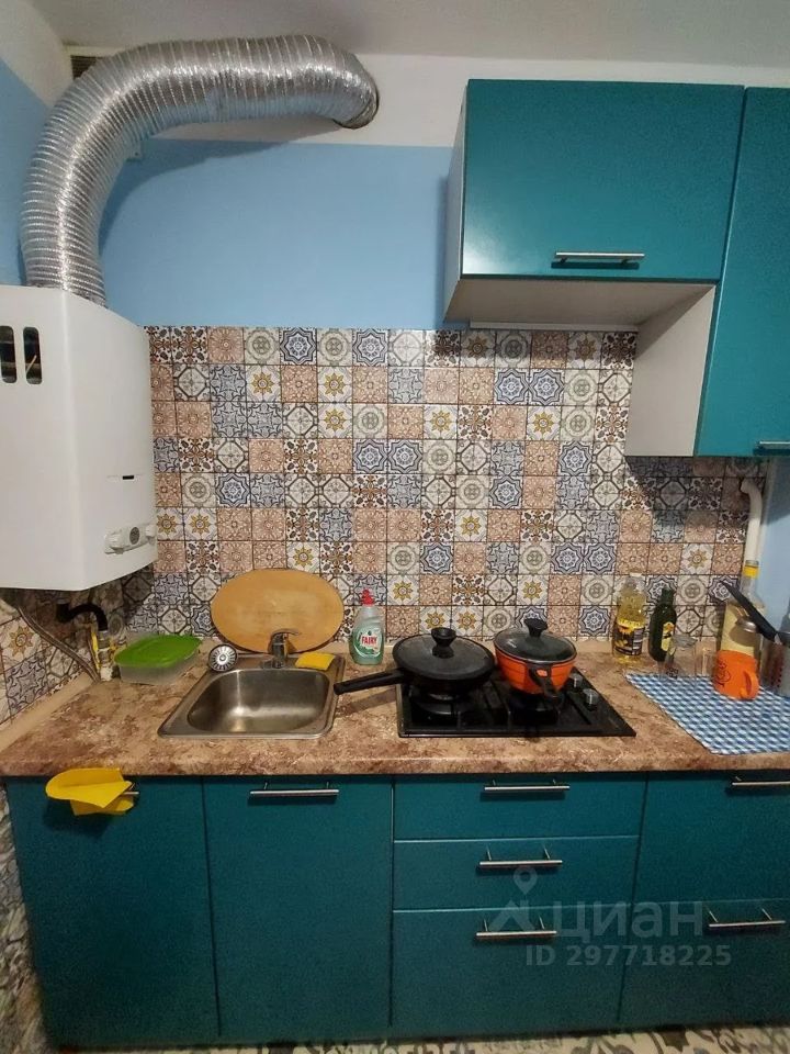 Продажа 2-комн квартиры на вторичном рынке улица Рашетова, 5