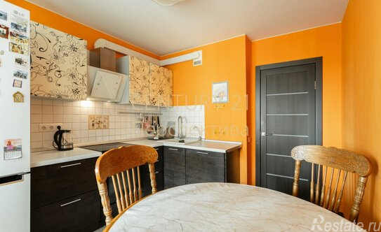 Продажа 1-комн квартиры на вторичном рынке Люберцы г, Митрофанова ул,  д. 22 к1