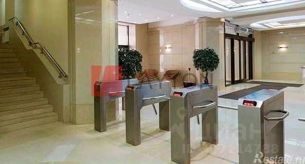 Аренда офиса Ленинградский пр-кт