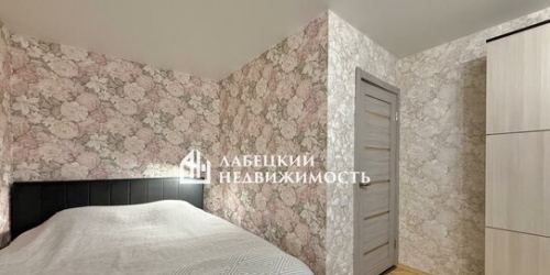 1-комн квартира Белградская ул,  д. 18