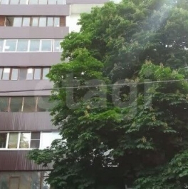 Продажа 1-комн квартиры на вторичном рынке ул Кировоградская,  д. 6,  к. 1