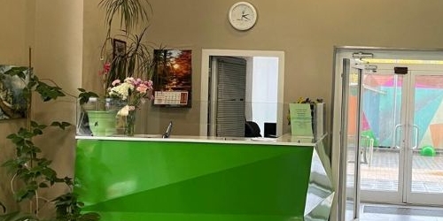 2-комн квартира Люберцы, улица Кирова, 12к3