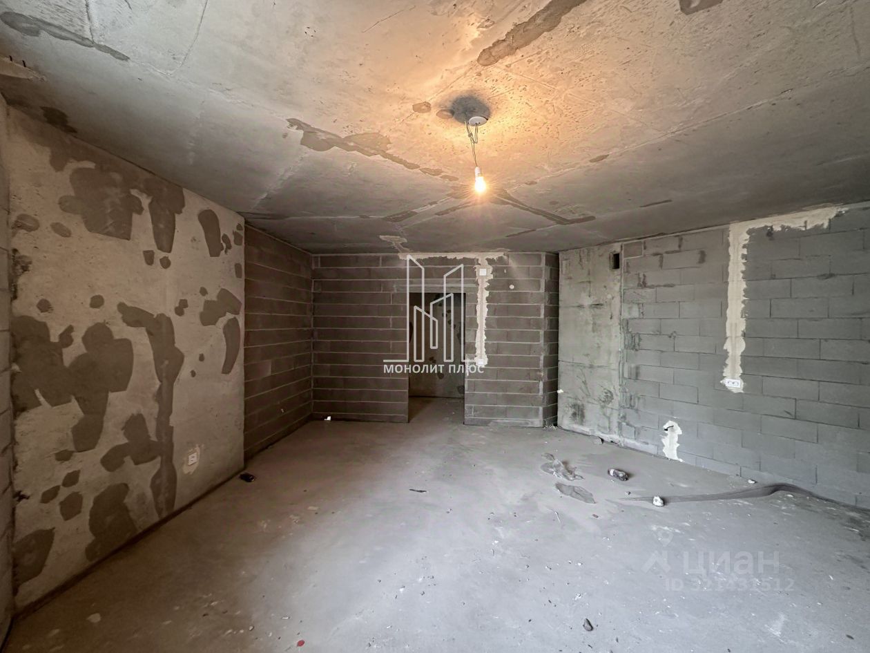 Продажа 2-комн квартиры на вторичном рынке пос. Шушары, проспект Старорусский, 12