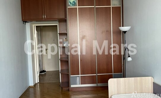 Аренда 3-комн квартиры на вторичном рынке Сухаревская М. пл,  д. 2/4