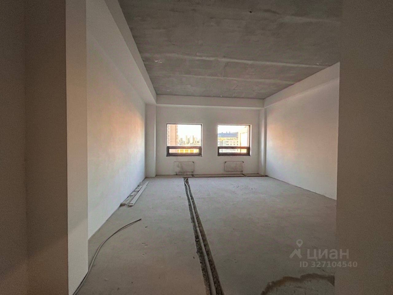 Продажа 2-комн квартиры на вторичном рынке Нижегородская улица, 32С15