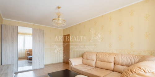 2-комн квартира Керамический проезд,  д. 53,  к. 3