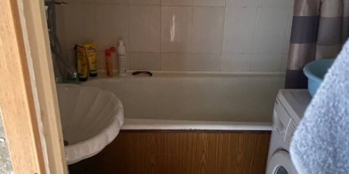 1-комн квартира Староватутинский проезд,  д. 15