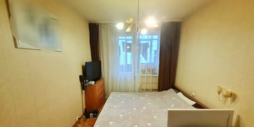 2-комн квартира ул Абрамцевская,  д. 24